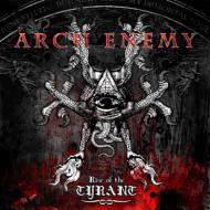 [ARCH ENEMY] Rise Of The Tyrant