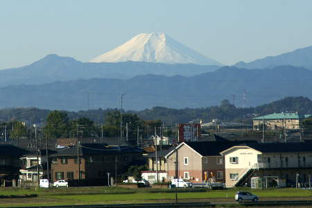 富士山a